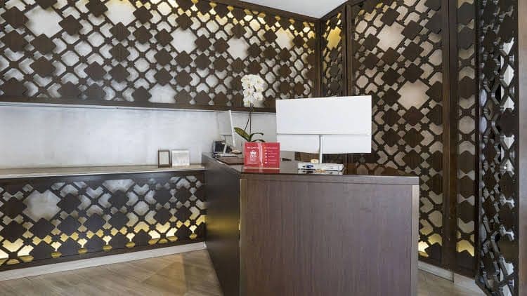 ZEN Premium Outram Park