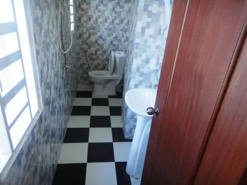 Standard Double Room With AC