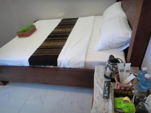 Standard Double Room with Fan