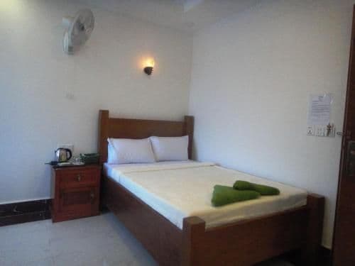 Standard Double Room With AC