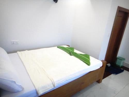 Standard Double Room With AC