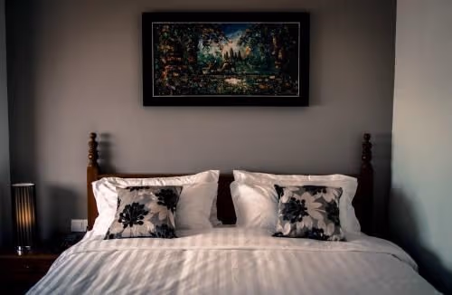 Deluxe Junior Suite