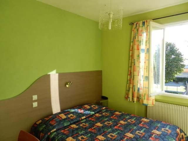DOUBLE STANDARD