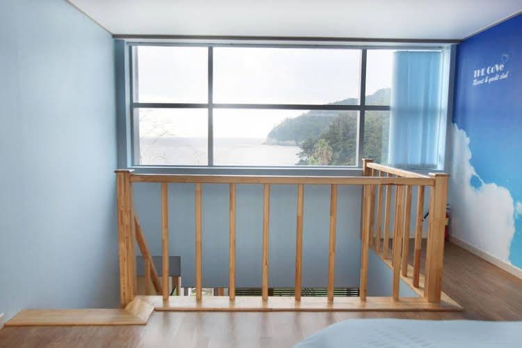 The Cozy in Jeju