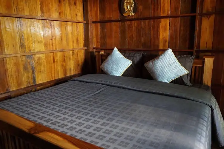 Arinch Resort Arinch Resort