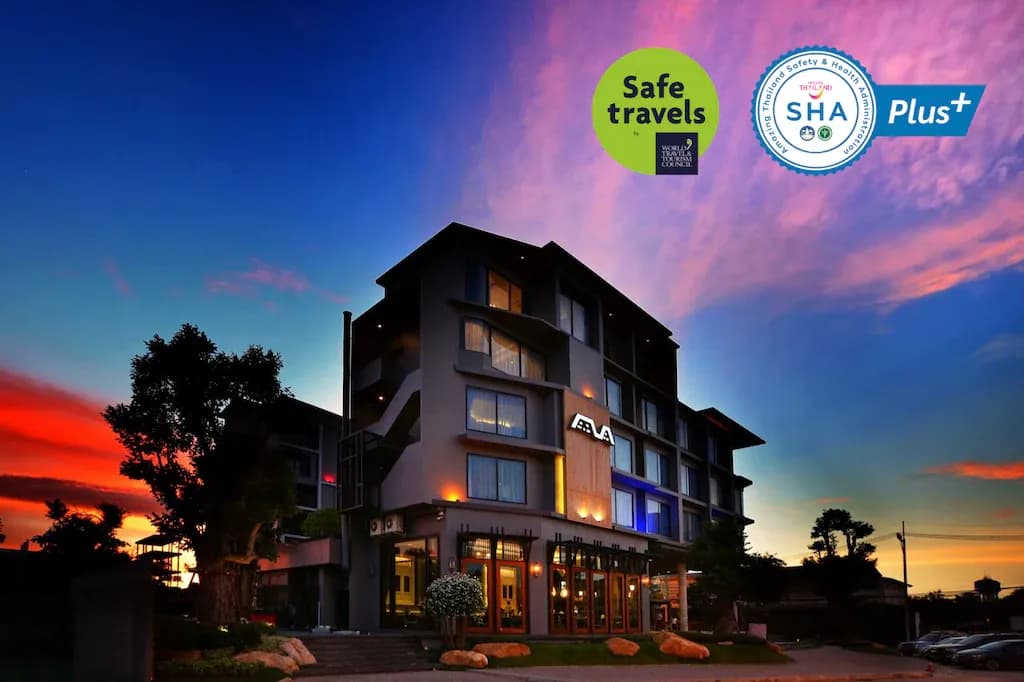 Hatyai Signature Hotel Hatyai Signature Hotel