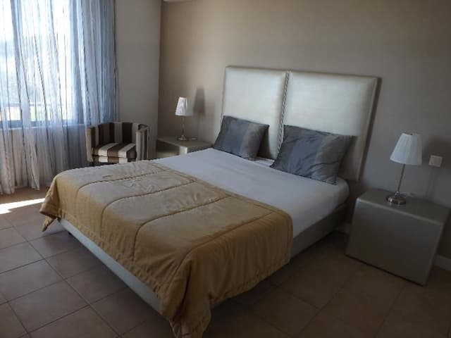 VILLA ONE BEDROOM