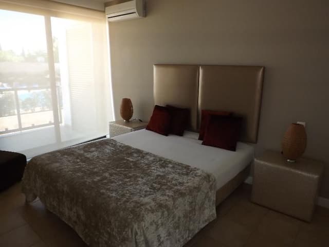 VILLA SEA VIEW TWO BEDROOMS