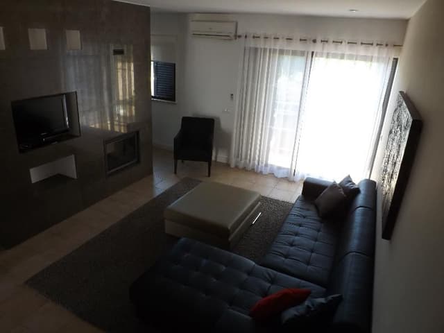 VILLA CLASSIC TWO BEDROOMS