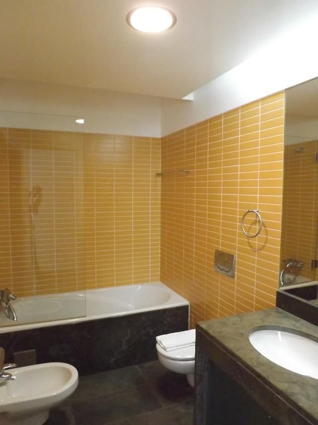 VILLA CLASSIC TWO BEDROOMS