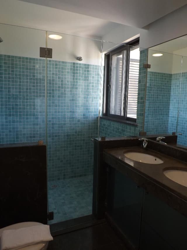 VILLA CLASSIC TWO BEDROOMS