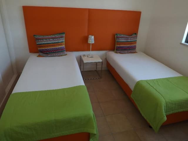VILLA CLASSIC TWO BEDROOMS