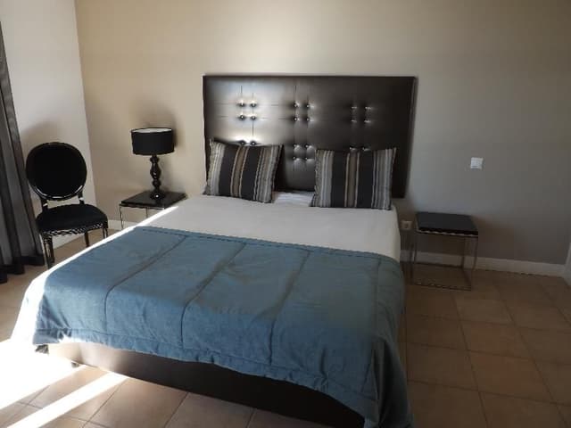 VILLA THREE BEDROOMS