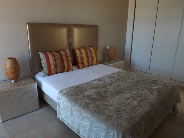VILLA THREE BEDROOMS