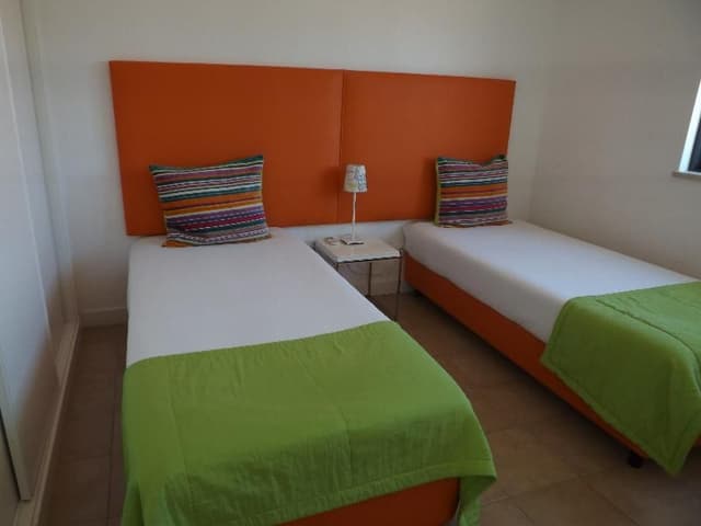 VILLA THREE BEDROOMS