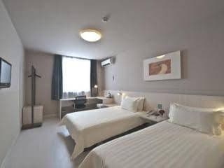 Jinjiang Inn Quanzhou Wenling Rdnorth