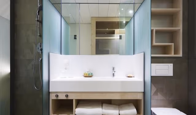 APARTMENT CAPACITY 2