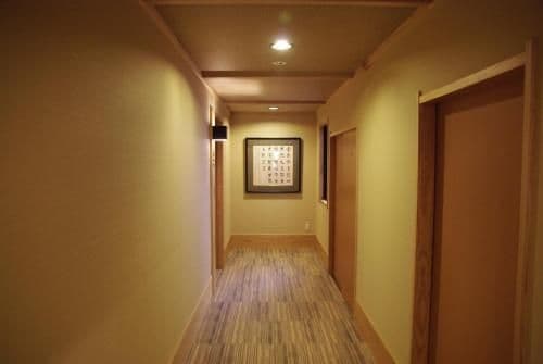 Japanese-Style Superior Room