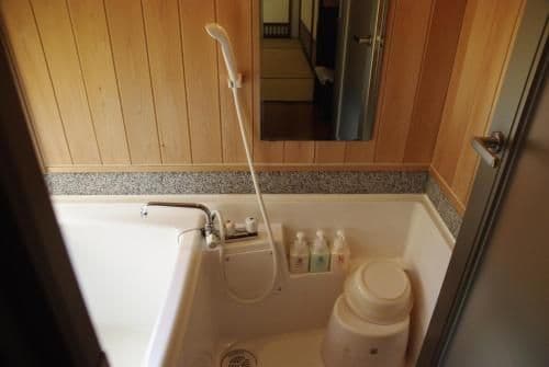Japanese-Style Superior Room