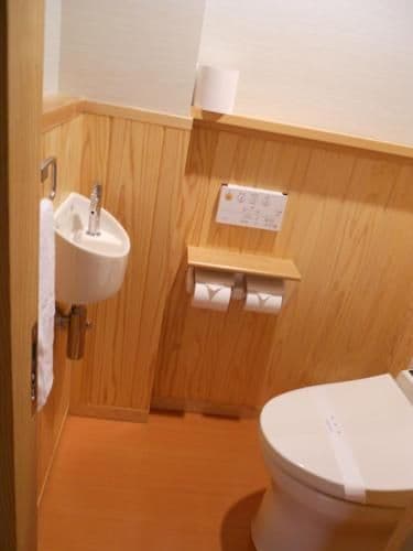 Japanese-Style Superior Room