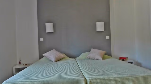 APARTMENT SUPERIOR ONE BEDROOM