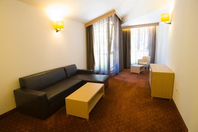 APARTMENT ONE BEDROOM