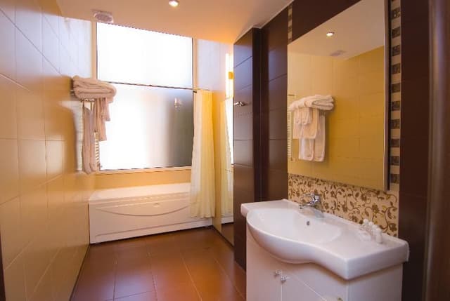 APARTMENT LUXURY ONE BEDROOM