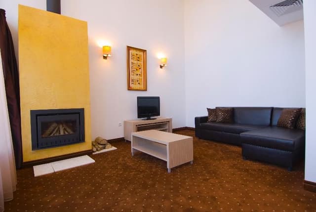 APARTMENT LUXURY ONE BEDROOM