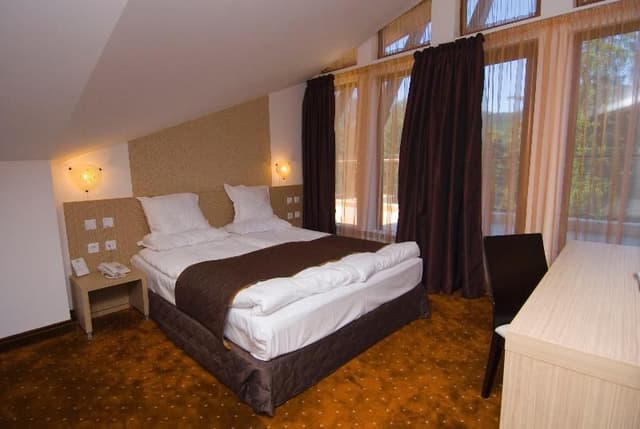 APARTMENT LUXURY ONE BEDROOM