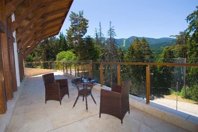 APARTMENT LUXURY ONE BEDROOM