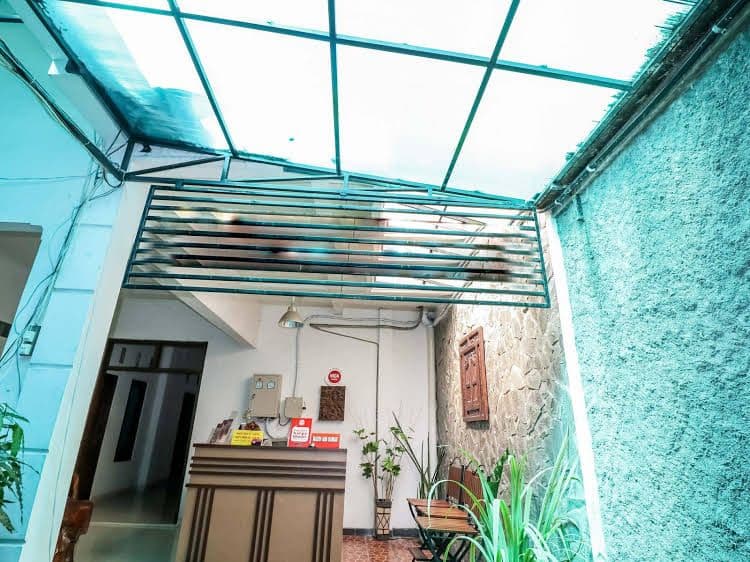 NIDA Rooms Seturan Raya Tugu Jogja