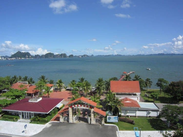 Ha Long Bay Ha Long Bay