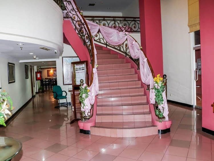 NIDA Rooms Taman Sari Old Town