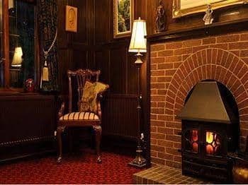 Rathlin Country House