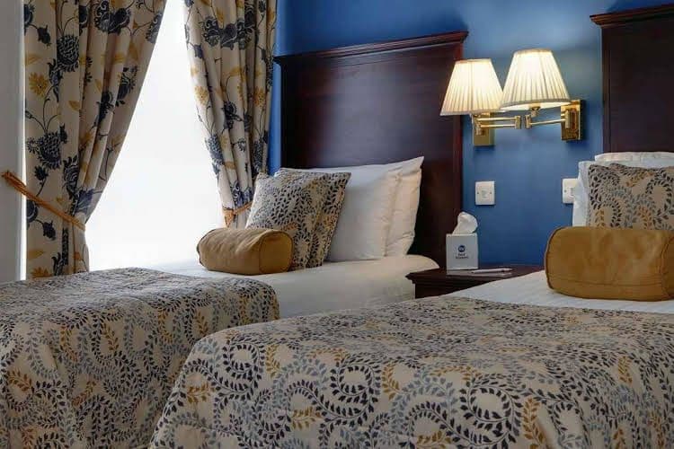 Best Western Wessex Royale and Restaurant Dorchester Best Western Wessex Royale and Restaurant Dorchester