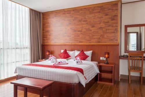 Panorama Suite