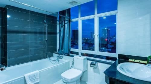 Suite Room