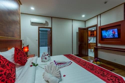 Suite Room