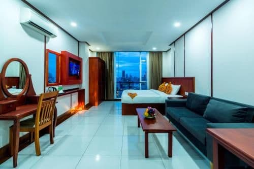 Suite Room