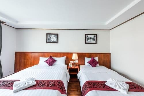 Superior Double or Twin Room