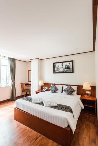 Superior Double or Twin Room