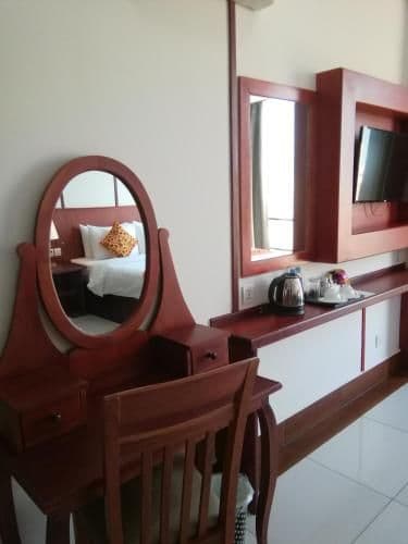 Suite Room