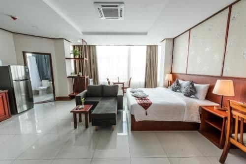 Suite Room