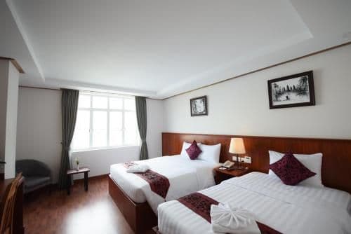 Superior Double or Twin Room