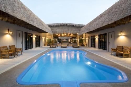 Standard Villa