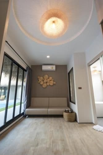 Standard Villa