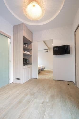 Standard Villa