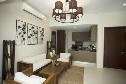 Premium Pool Villa