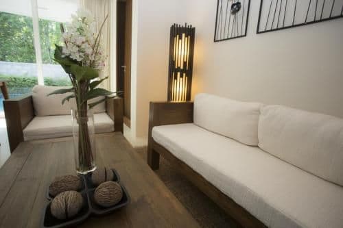 Premium Pool Villa