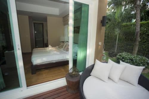 Premium Pool Villa